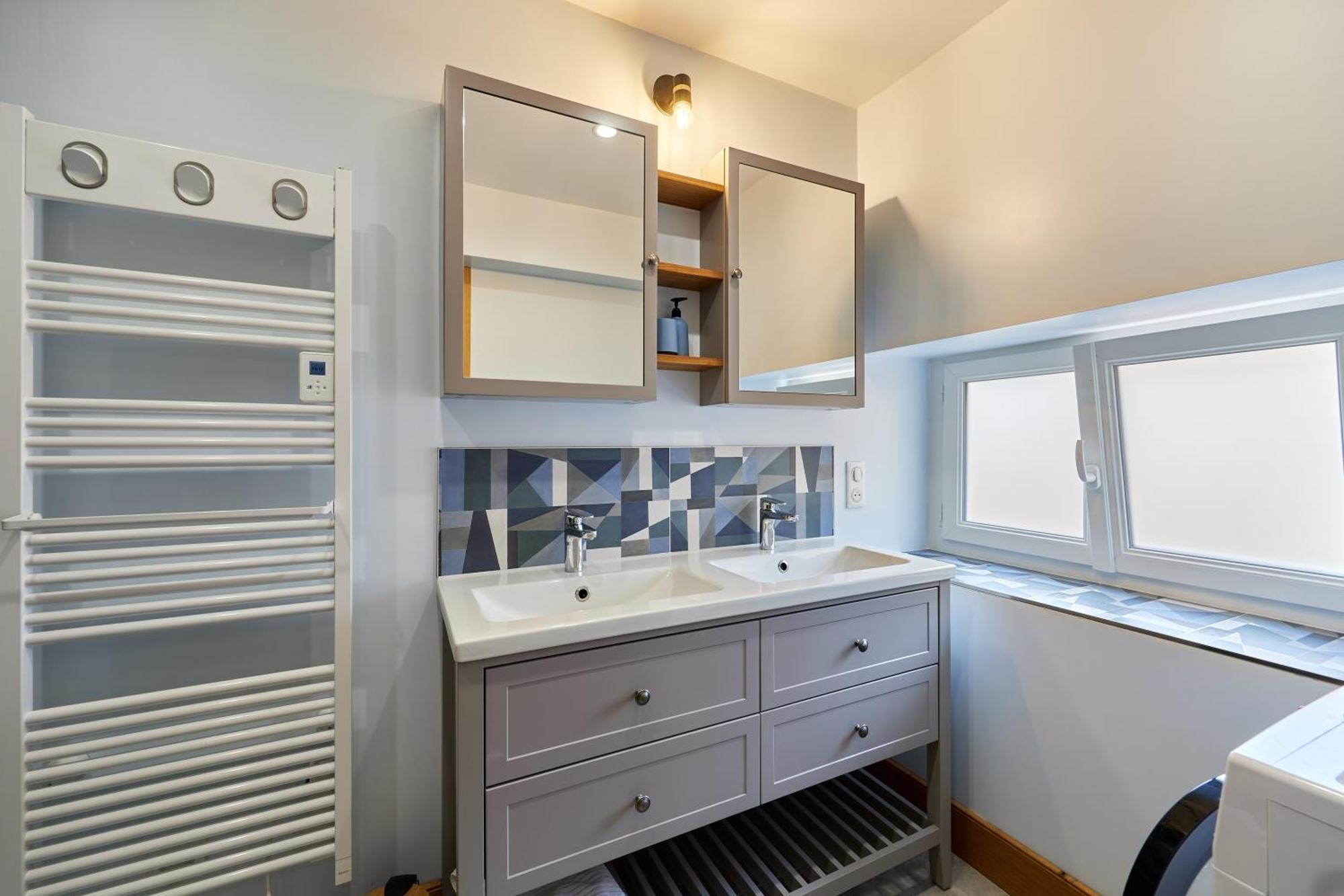 Le Refuge Des Hiboux - Charmante Maison Pour 6P Saint-Pierre-en-Auge Esterno foto