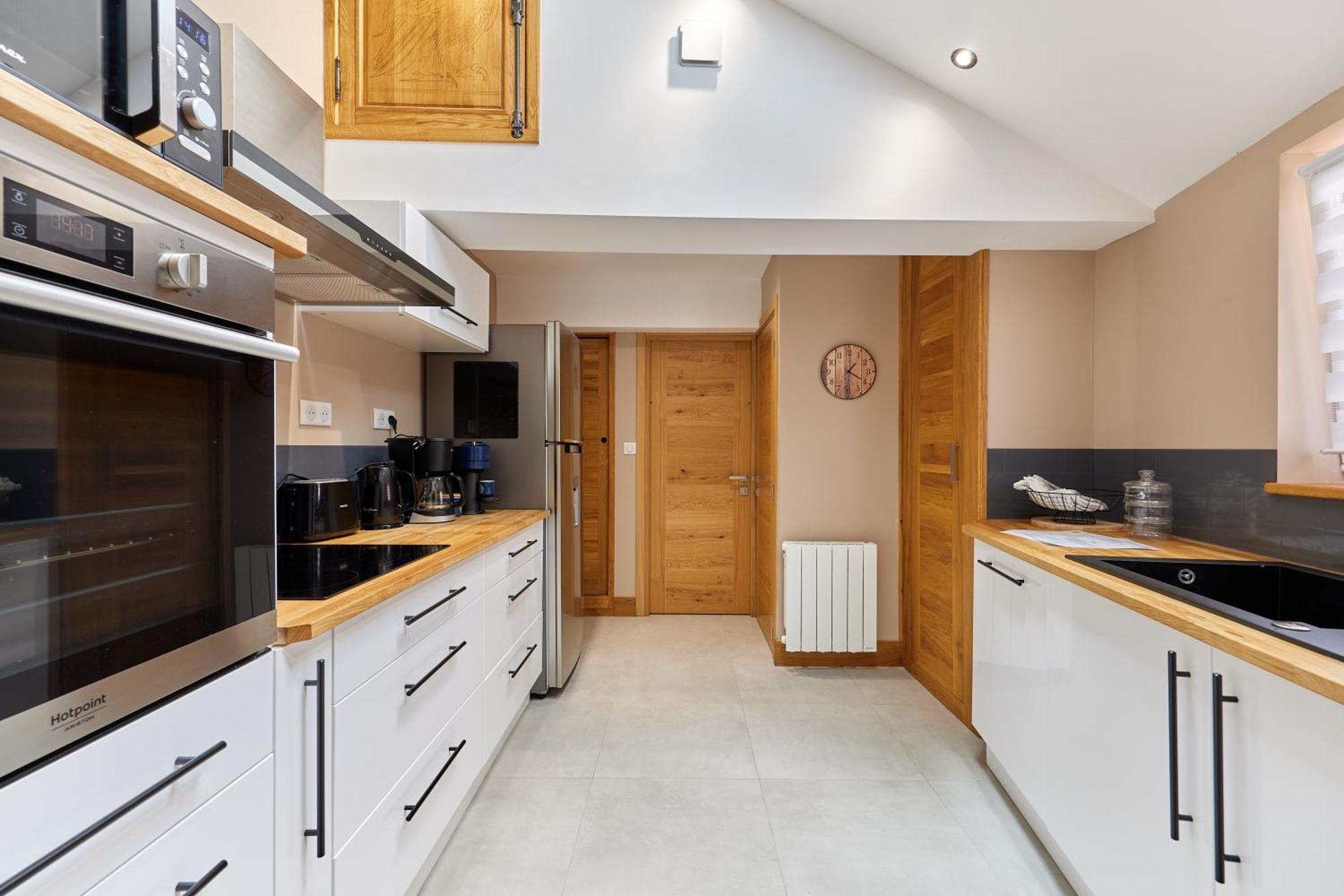 Le Refuge Des Hiboux - Charmante Maison Pour 6P Saint-Pierre-en-Auge Esterno foto